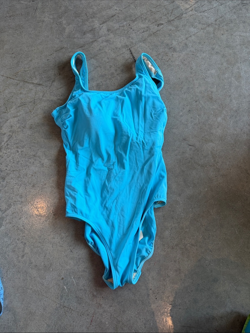 L.L. Bean one piece